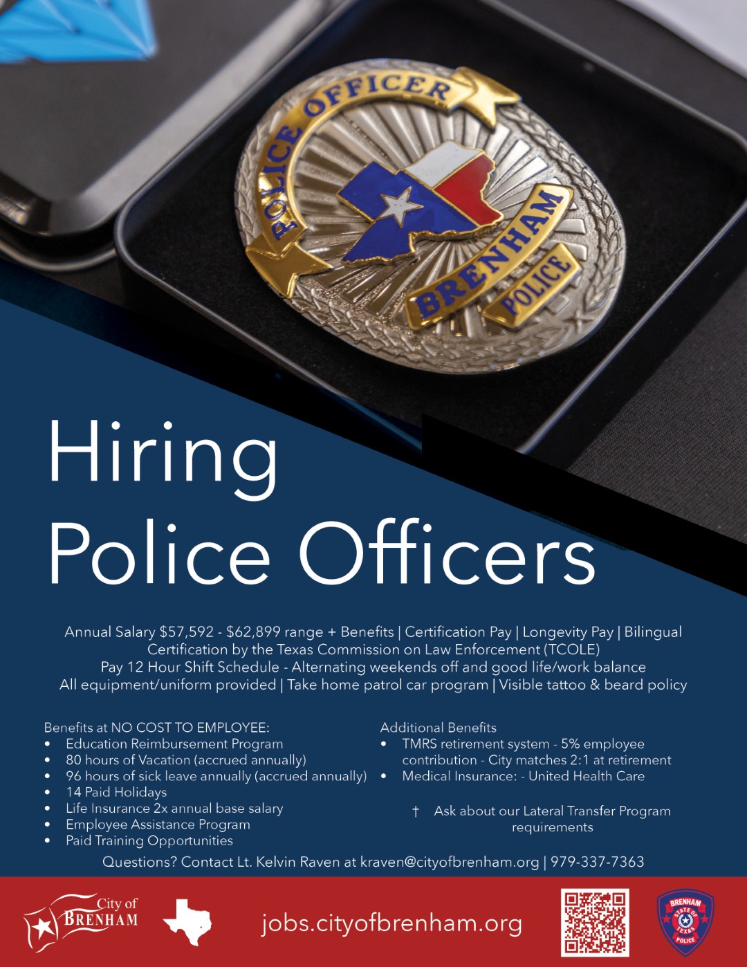link - hiring police officers flyer - pdf